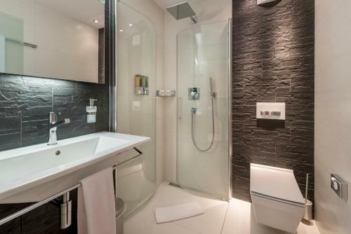 Sport- Und Wellnesshotel Eienw�ldli