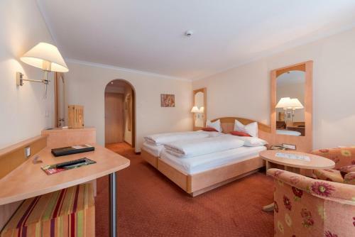 Sport- Und Wellnesshotel Eienw�ldli