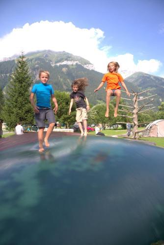 Sport- Und Wellnesshotel Eienw�ldli