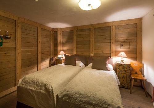 Hotel Alpenclub