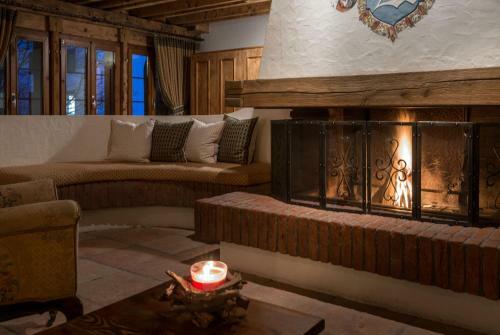 Hotel Alpenclub