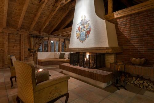Hotel Alpenclub