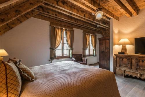 Hotel Alpenclub