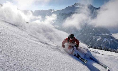 Hotel Alpenclub