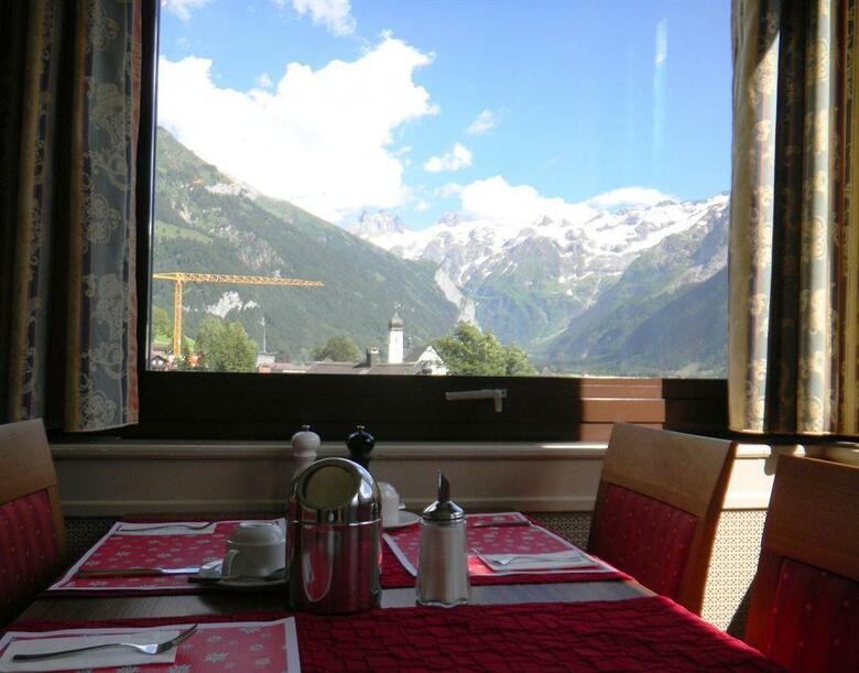 Hotel Edelweiss