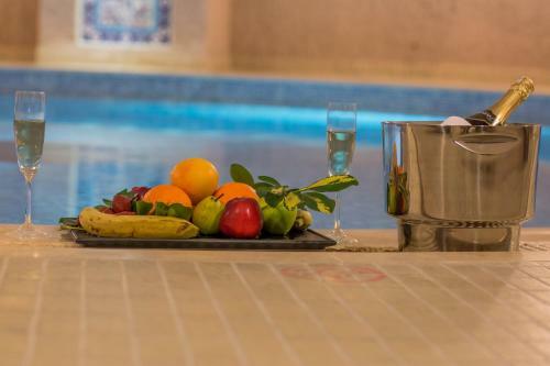 Hotel Uchisar Kaya Otel