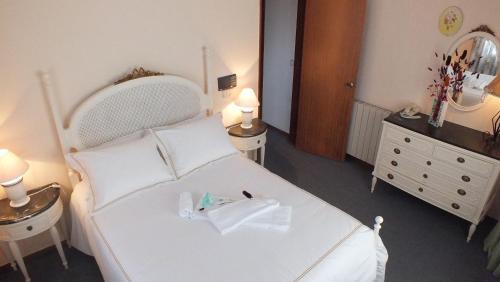 Hostal Albergaria Sao Pedro