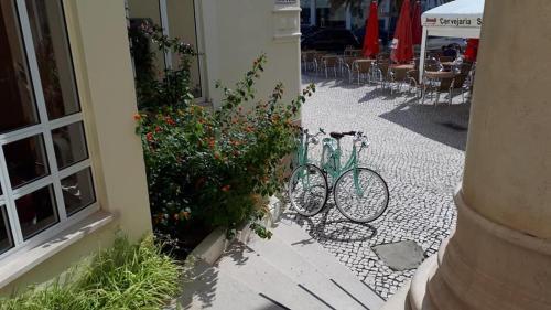 Hostal Albergaria Sao Pedro