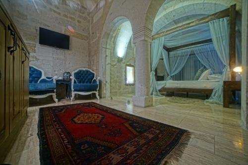 A?k-? Derun Hotel