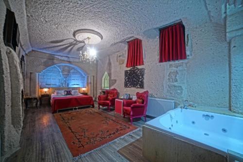 A?k-? Derun Hotel