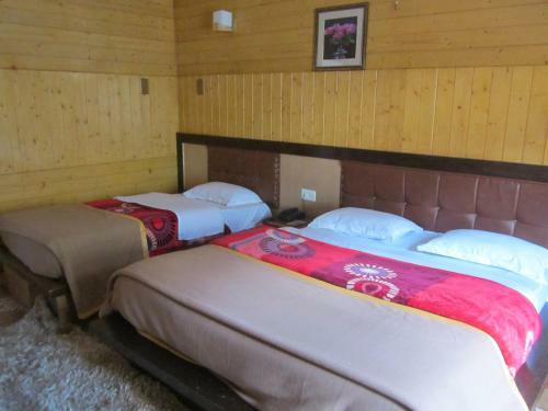Hotel Akbar Sonamarg