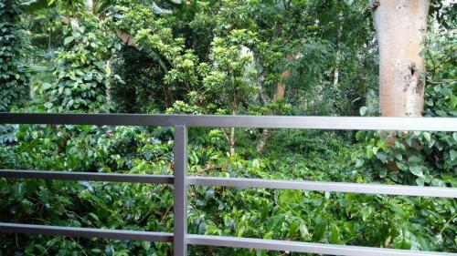Bed & Breakfast Staysimple Spicefarm