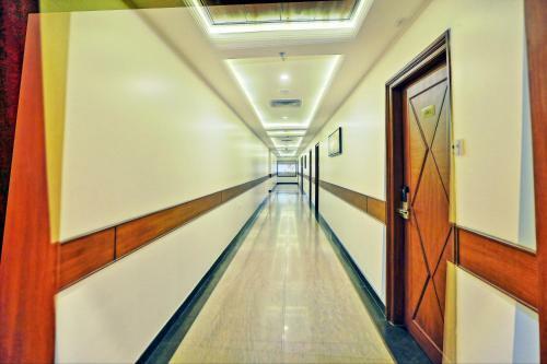 Hotel Home In