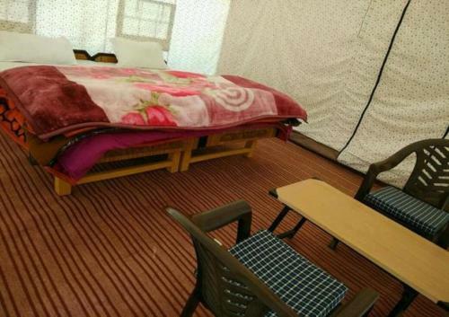 The Buddha Camp - Pangng