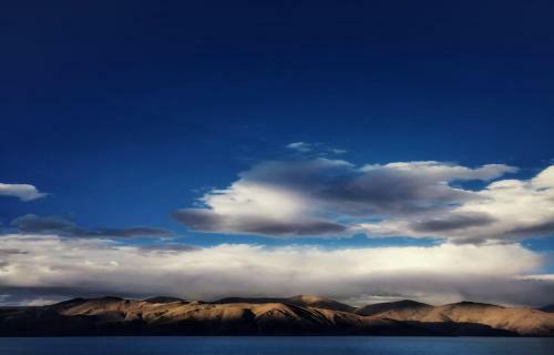 Bed & Breakfast Tih P3 Camp Pangong