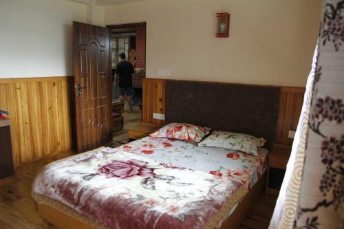 Agroturismo Vamoose Rabangla