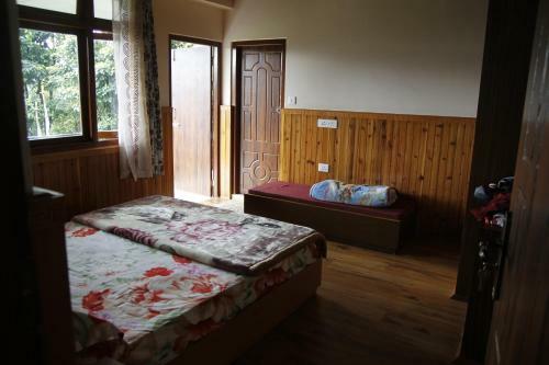 Agroturismo Vamoose Rabangla