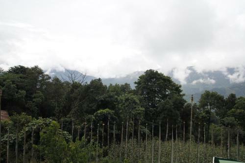 Agroturismo Vamoose Rabangla