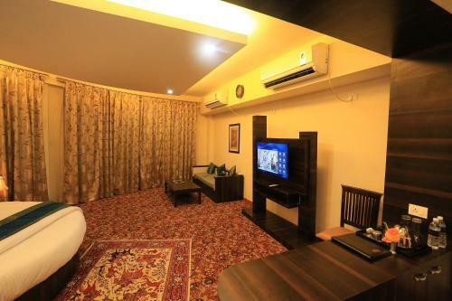 Hotel Asian Park
