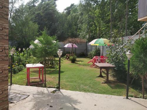 Hostal Valley Holidays
