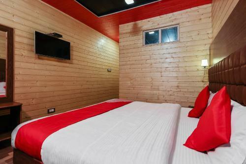 Hotel Oyo 16066 Chinar Comforts