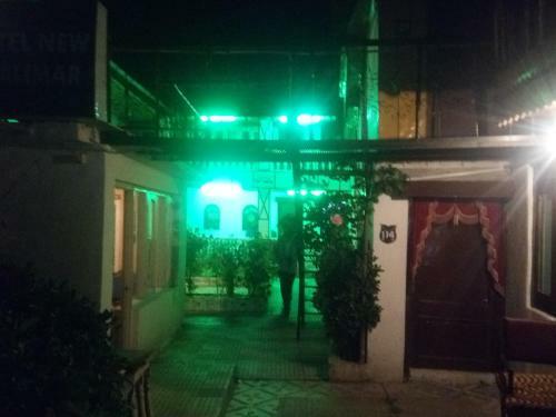 Bed & Breakfast Shalimar
