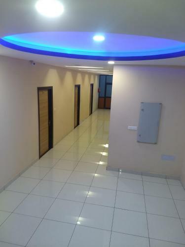 Hotel Reyansh