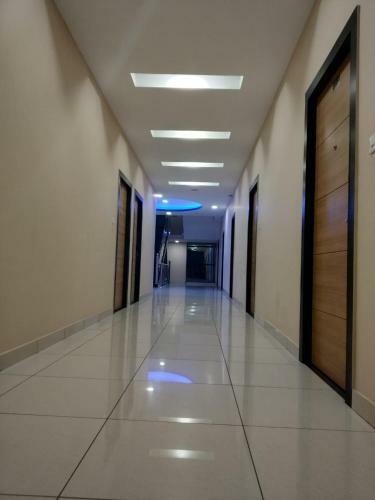 Hotel Reyansh