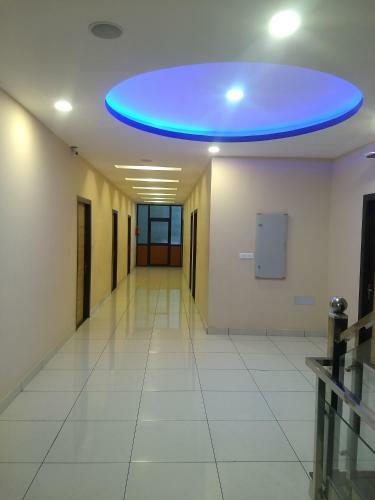 Hotel Reyansh