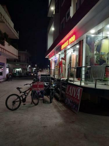 Hotel Reyansh