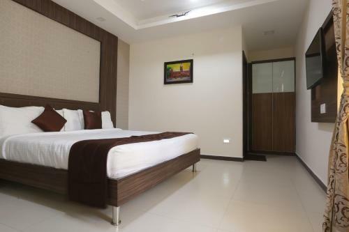 Hotel Atlanta Park Chennai