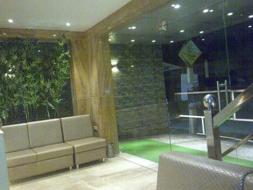 Hotel Grand Parkway