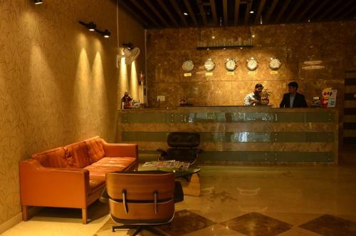 Hotel Orritel Convention Spa And Wedding Resort
