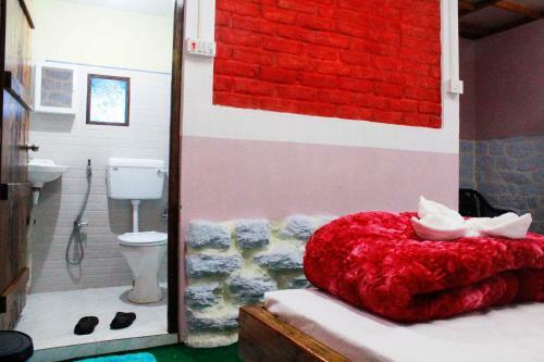 Solacetone Homestay