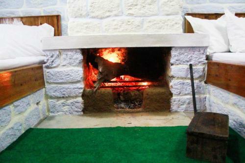 Solacetone Homestay