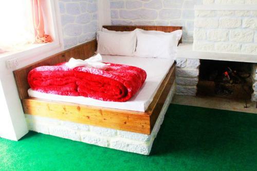 Solacetone Homestay