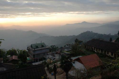 Solacetone Homestay