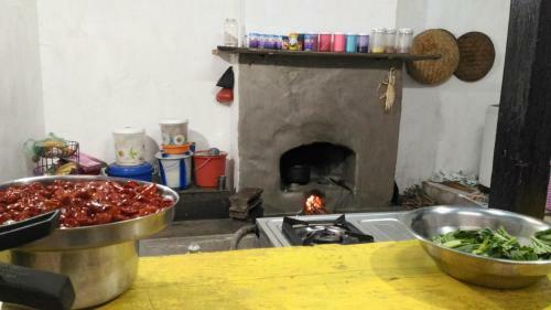 Solacetone Homestay