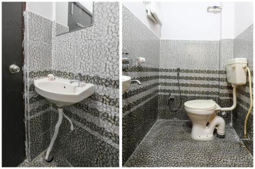 Hotel Oyo 13569 Virat Residency