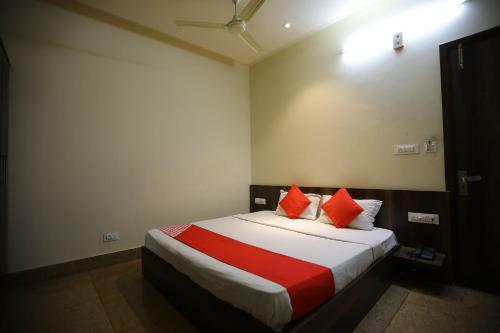Oyo 40791 Hotel Hot N Fast