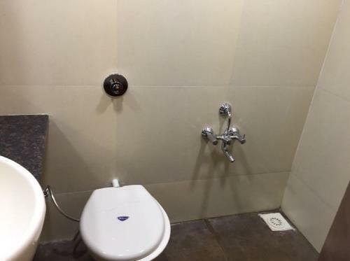 Hotel Rb Residency