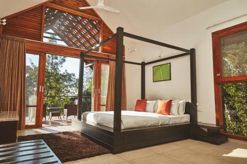 Hotel The Birchwood Retreat, Madikeri