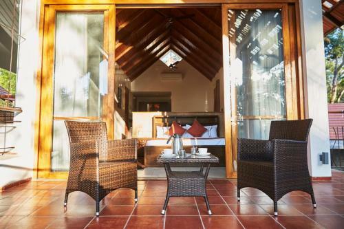 Hotel The Birchwood Retreat, Madikeri