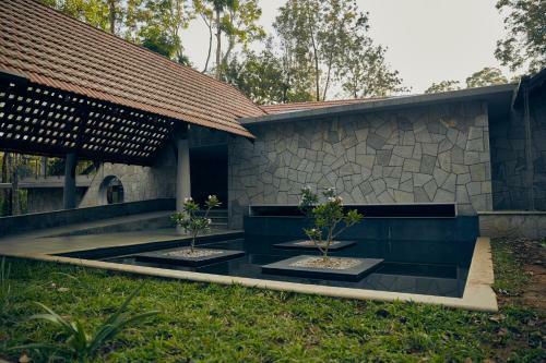 Hotel The Birchwood Retreat, Madikeri