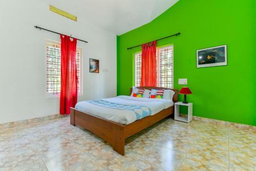 Apartamentos 2bhk Forest View, Sultan Bathery