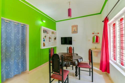 Apartamentos 2bhk Forest View, Sultan Bathery