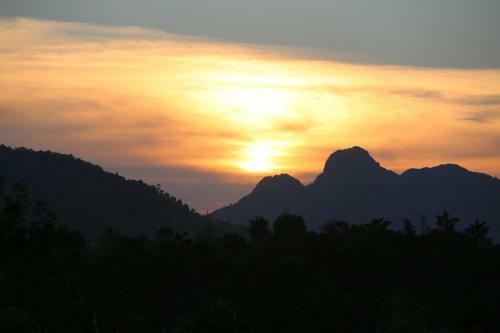 Hotel Wayanad Hilltop Holiday Home
