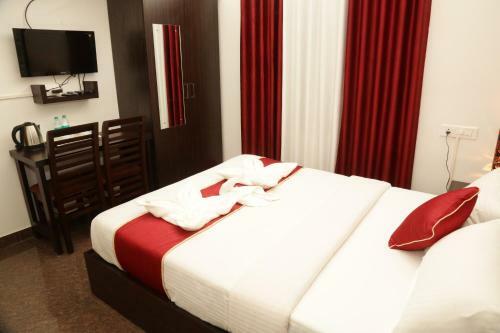 Hotel Wayanad Hilltop Holiday Home