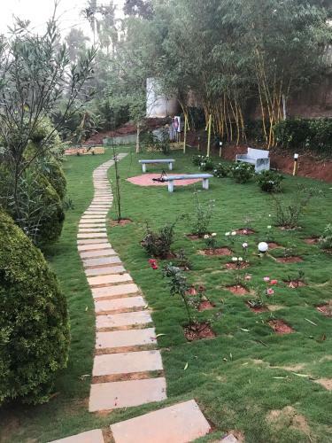Hotel Wayanad Hilltop Holiday Home