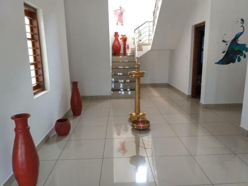 Agroturismo Wayanad Adventure Homestay